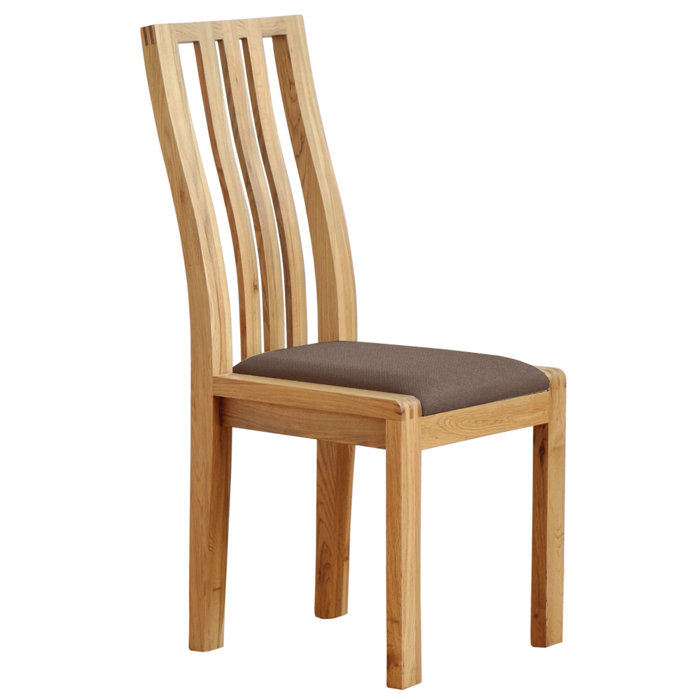 Favorable Dining Chair Brown